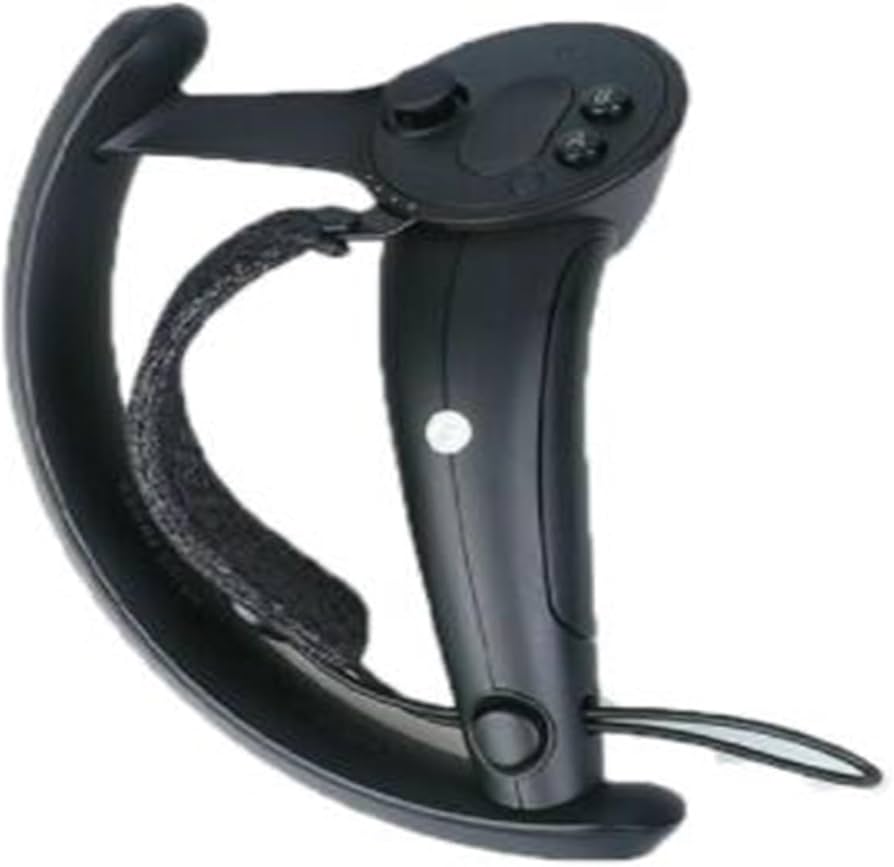 Amazon.com: LUMIAX Valve Index Controllers, Compatible for Valve