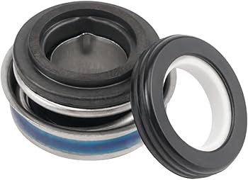 Amazon | 交換部品 ウォーターポンプシールメカニカルキット For ka-w