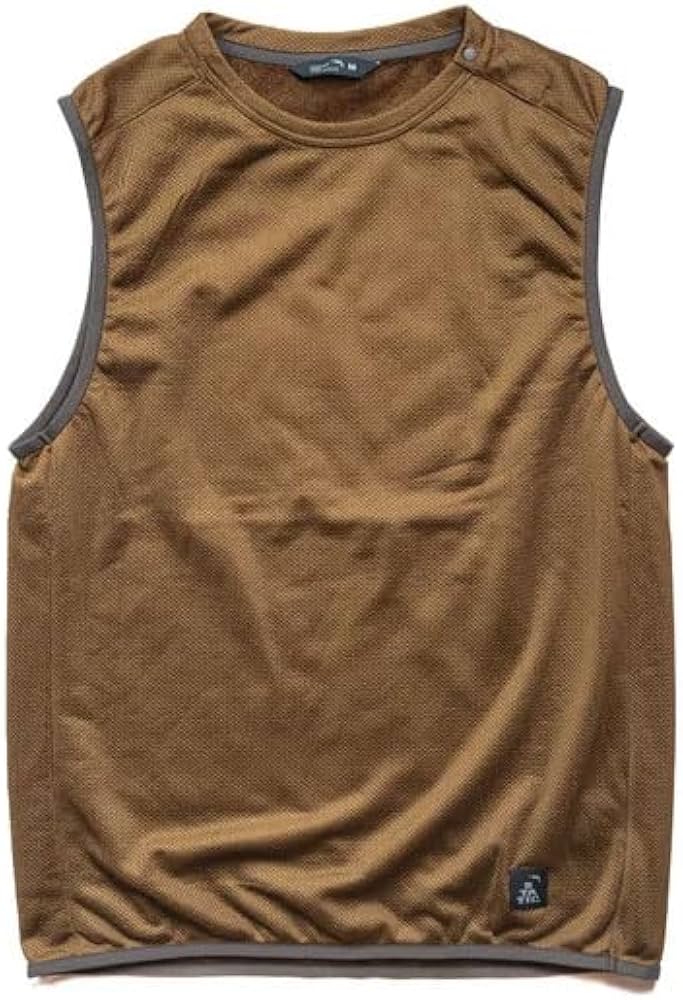 Amazon.co.jp: STATIC スタティック ADRIFT VEST アドリフト ベスト