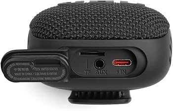 Amazon.co.jp: JBL WIND3 Bluetoothスピーカー 防水防塵/ハンズフリー