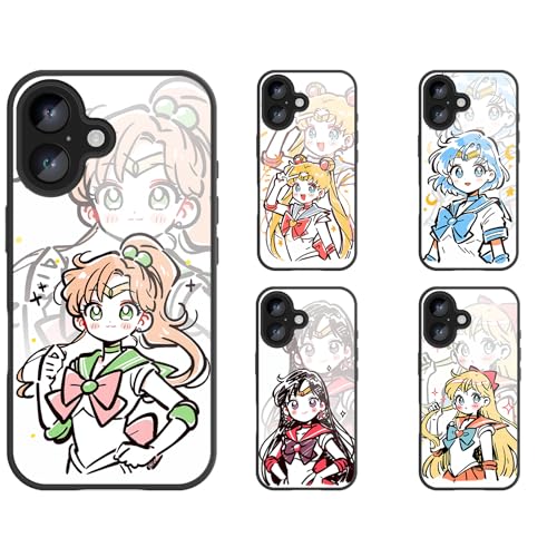 iphone ケース セーラームーン」の人気商品一覧 | 安い商品を通販