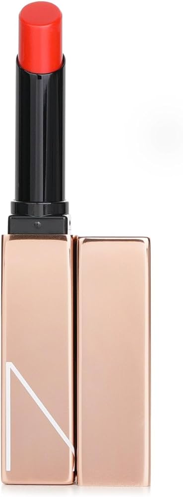 Amazon.com : NARS Afterglow Sensual Shine Lipstick - Truth or Dare