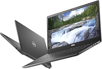 Amazon.com: Dell Latitude 3510 15.6