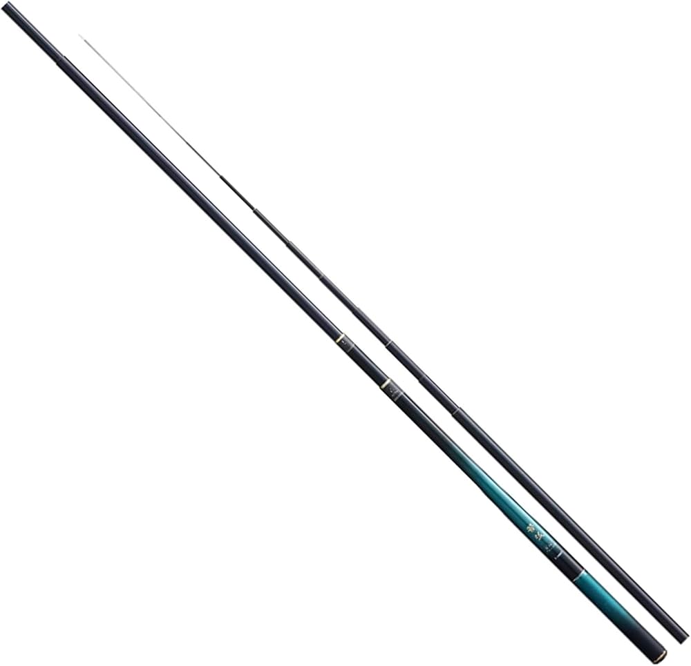 Amazon | シマノ(SHIMANO) 渓流 ロッド 23 翠弧 ML61 | シマノ(SHIMANO