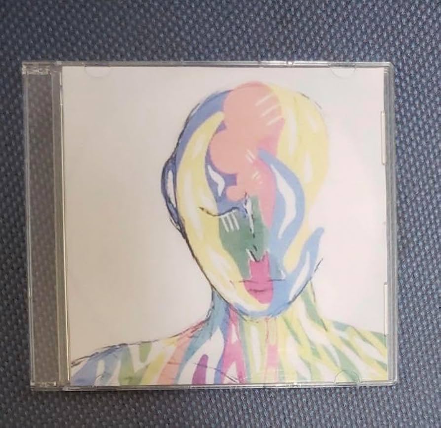 Amazon.co.jp: Mrs. GREEN APPLE デモ音源 CD : おもちゃ