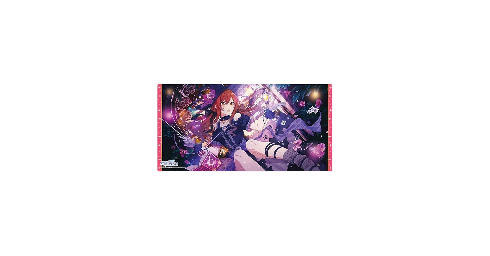 Amazon | ブシロード ラバーマットコレクション V2 Vol.1356 アイドル