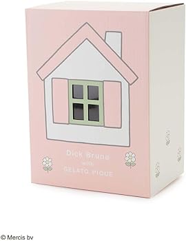 Amazon.co.jp: [ジェラート ピケ] 【DickBruna】ベビモコパッケージ