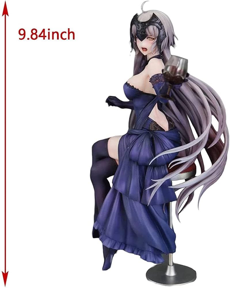 Amazon.co.jp: フェイト/グランドオーダー ジャンヌ・ダルク [オルタ