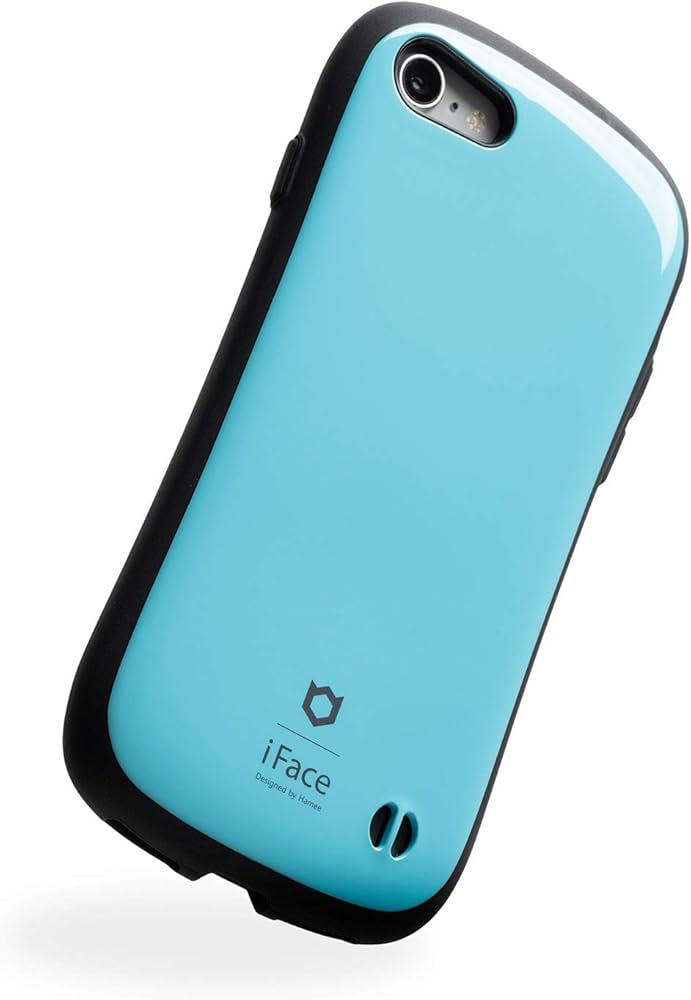 Amazon.co.jp: iFace First Class Standard iPhone SE(第3世代/第2世代