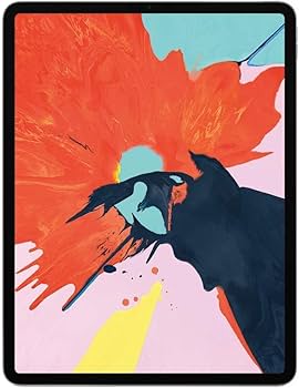 Amazon.com : Apple iPad Pro3 12.9-inch 512GB Gray 4G (Renewed