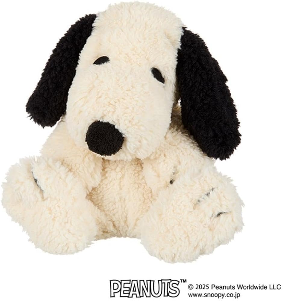 Amazon.co.jp: セキグチ(Sekiguchi) ピーナッツ ふにゃふにゃ