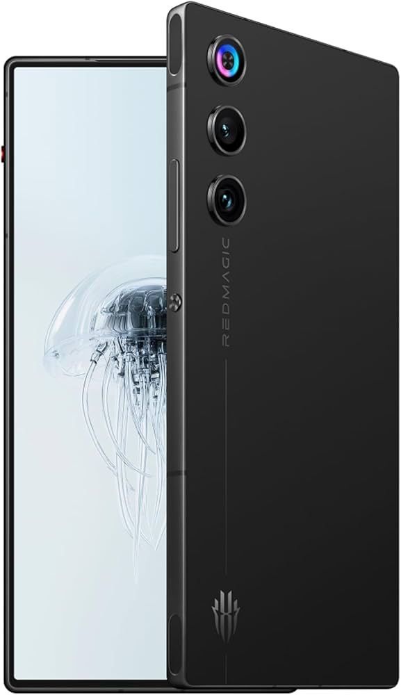 Amazon.co.jp: 【VGP2026 Award Winner】REDMAGIC 10 Air【Official