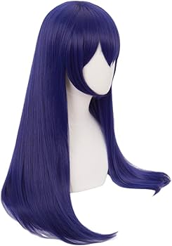 Amazon.co.jp: Sizuuenn ラブライブ 園田海未 ウィッグ コスプレ