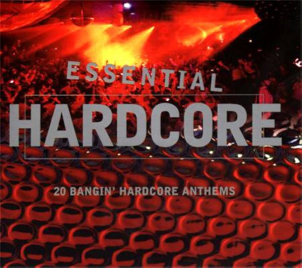 Various Artists, Dougal, DJ Vibes & Wishdokta, V2, DJ Marc Smith