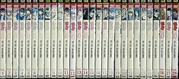 Amazon.co.jp: 幽遊白書 全28巻セット [マーケットプレイス DVDセット