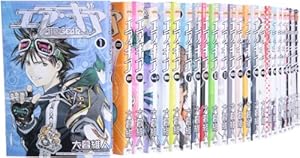 結界師 コミック 全35巻 完結セット (少年サンデーコミックス) | 田辺