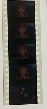 Amazon.co.jp: 映画 五等分の花嫁 五等分の花嫁 入場者特典 コマ