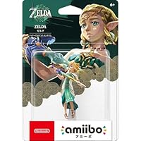 Amazon.co.jp: amiibo リンク【トワイライトプリンセス】(ゼルダの伝説