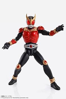 Amazon.co.jp: TAMASHII NATIONS S.H.フィギュアーツ (真骨彫製法