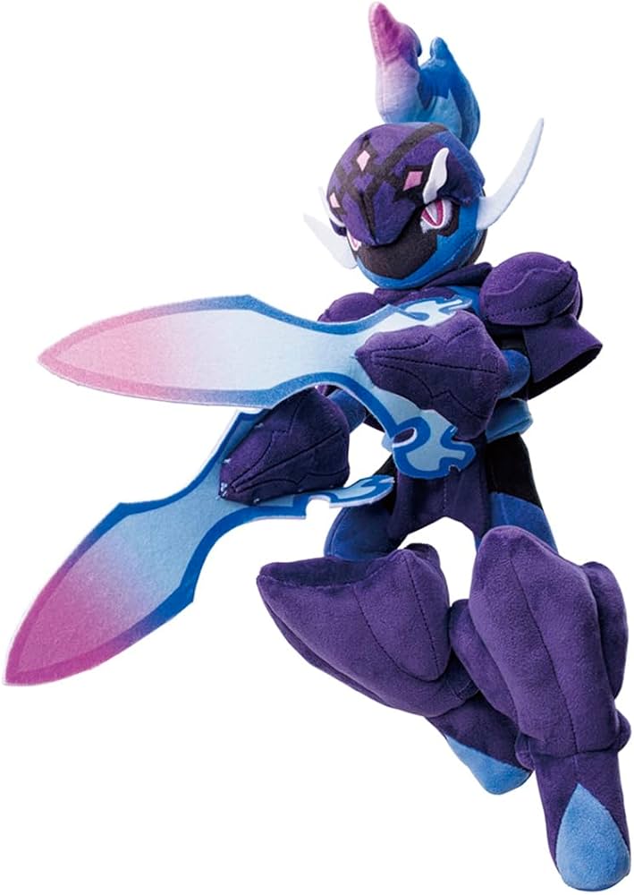 Amazon.co.jp: ポケットモンスター ポケモンぬいぐるみ ソウブレイズ