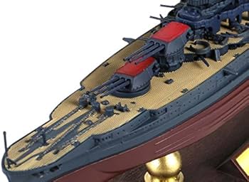 Amazon | ウォルターソン 1/700 戦艦 アリゾナ (BB-39) 1941 完成品