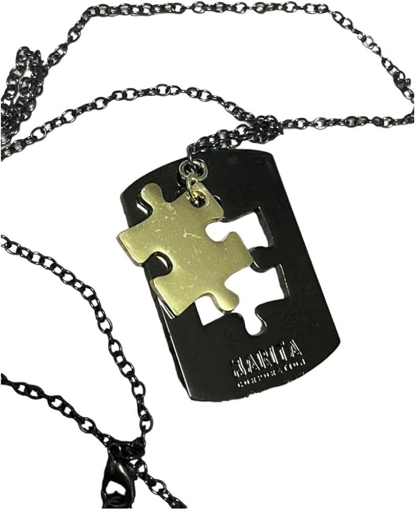 RockonSocialClub 成田昭次 パズルネックレス 未使用 完売品