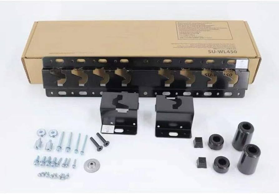 Amazon | AiLIng適用するソニー 壁掛けユニット SONY SU-WL450 (ソニー