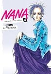 Amazon.co.jp: Nana 25th Anniversary Edition, Vol. 1 (1) : Yazawa
