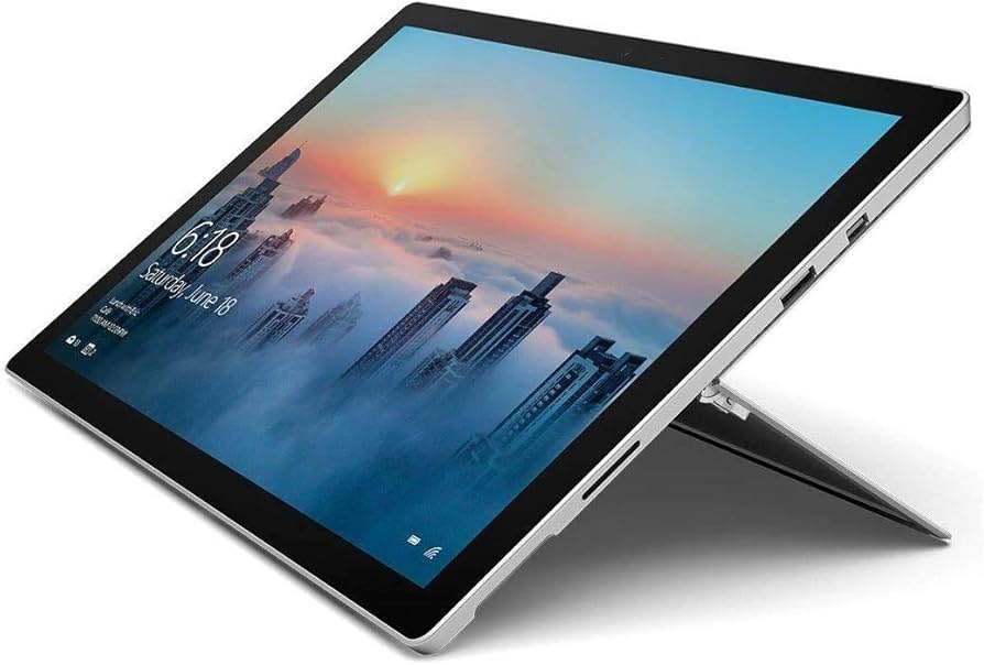 Amazon.com : Microsoft Surface Pro 6 (Intel Core i7, 16GB RAM, 1TB