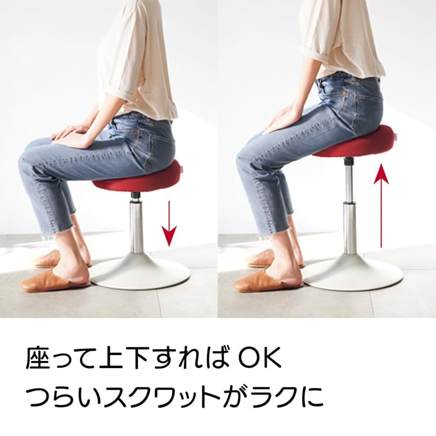 MIZUNO⁄ミズノ スクワットスリールα（アルファ） ミズノのスクワット