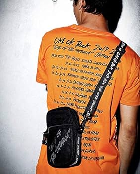Amazon.co.jp: ONE OK ROCK（ワンオクロック）2019－2020“Eye of the