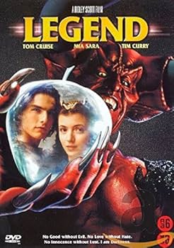 Legend: Amazon.it: Film e TV