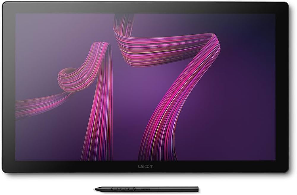 Amazon.co.jp: 【Amazon.co.jp限定】ワコム 液タブ 液晶ペンタブレット