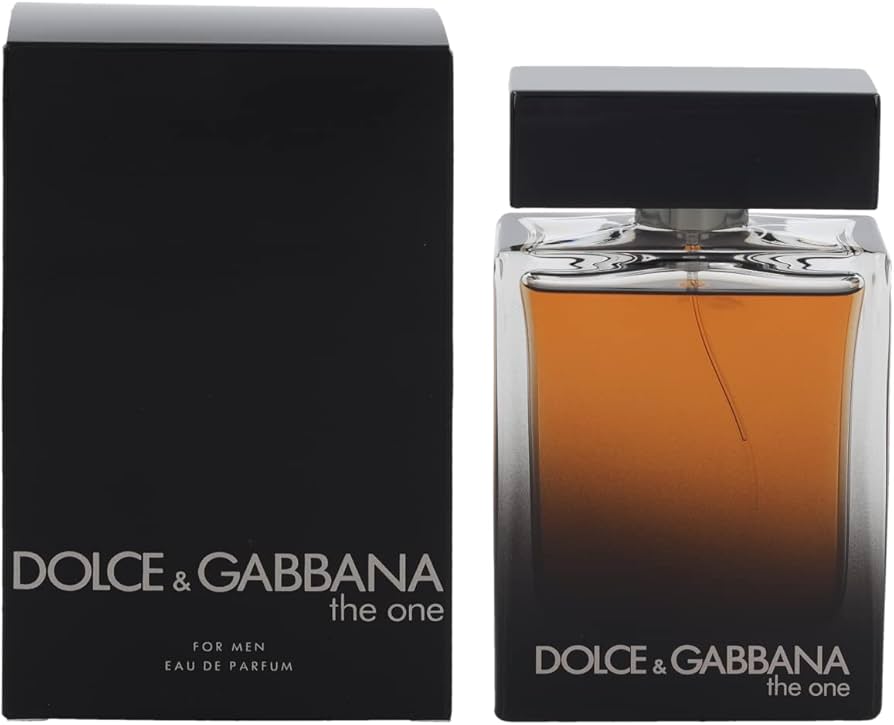 Amazon | ドルチェ&ガッバーナ ザワンフォーメン オードパルファム