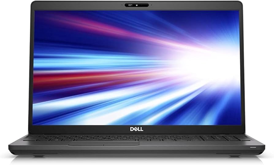 Amazon.com: Dell Latitude Laptop 5501 15.6