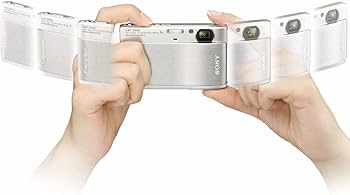 Amazon | SONY デジタルカメラ Cyber-Shot(サイバーショット) TX1