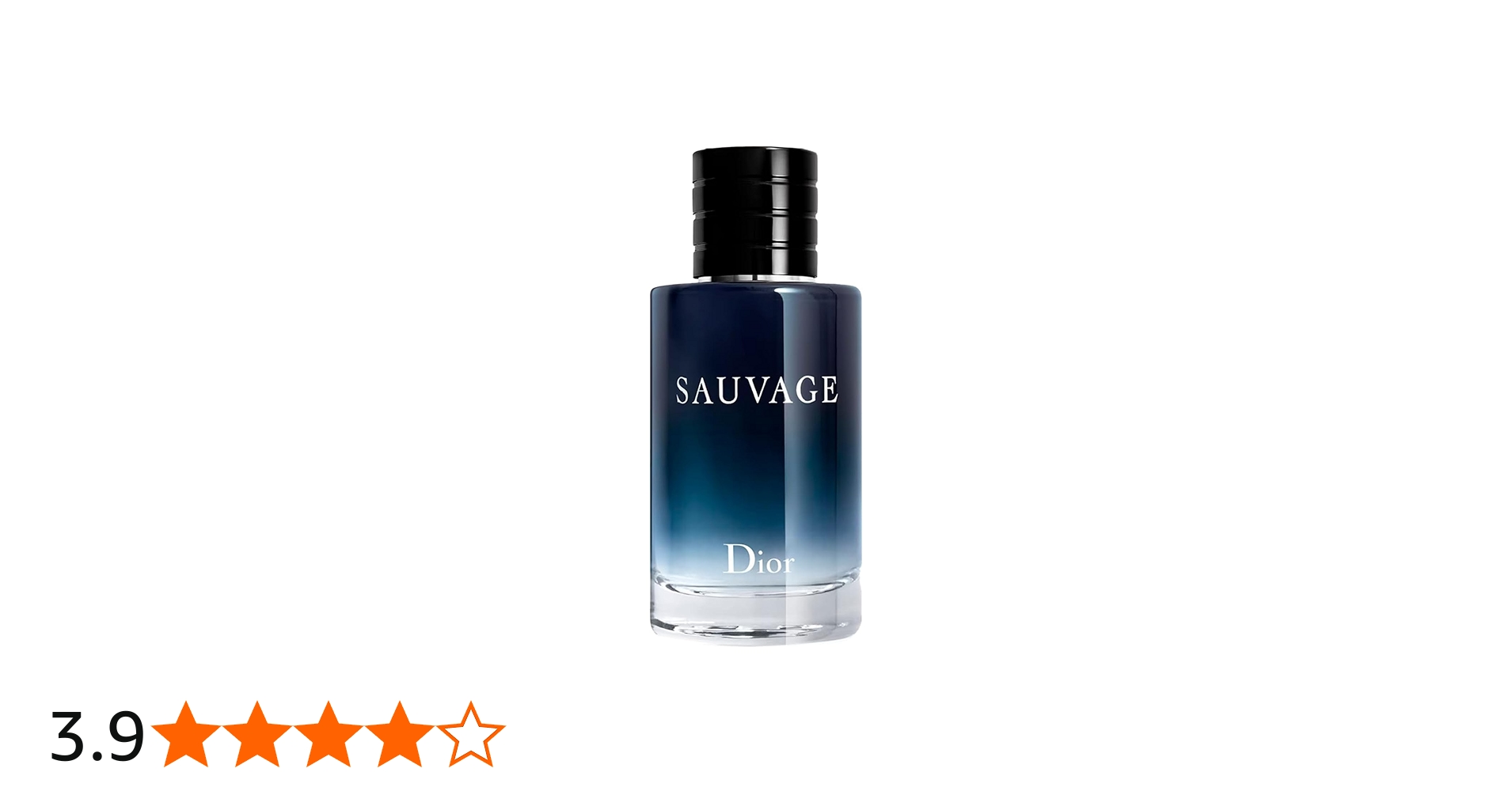 Amazon | クリスチャン ディオール ソバージュ EDT SP 100ml | Dior