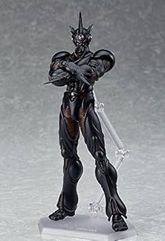 Amazon.co.jp: figma 強殖装甲ガイバー ガイバーIII ノンスケール