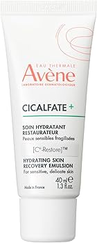 Amazon | アベンヌ(Avene) シカルファットプラス リペアミルク 40mL