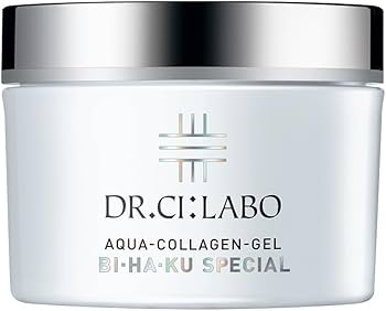 Amazon | ドクターシーラボ (DR.CI:LABO) (旧モデル) アクアコラーゲン