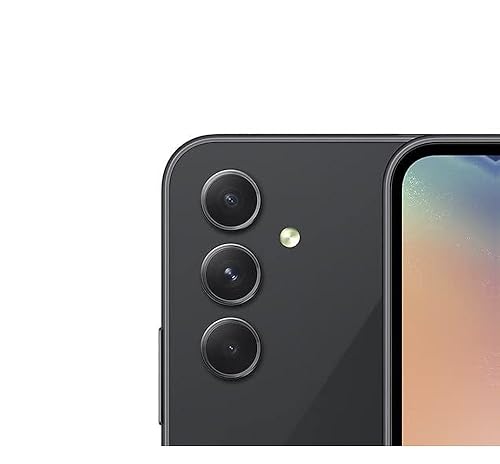 Amazon.com: SAMSUNG Galaxy A54 5G | 128GB | 6.4” Fluid Display