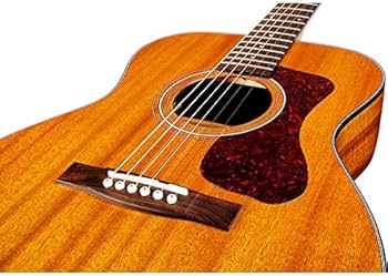 Amazon | GUILD (ギルドギター) アコースティックギター OMタイプ OM