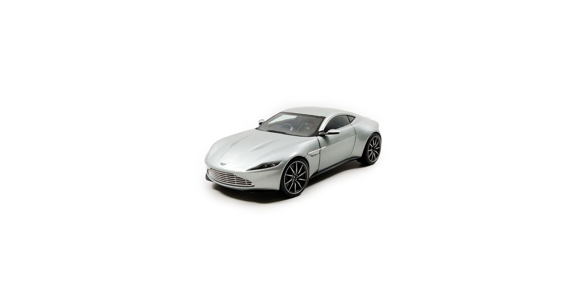 Amazon.com: Hot Wheels Elite James Bond Spectre Aston Martin DB10