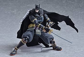 Amazon.co.jp: figma ニンジャバットマン DX戦国エディション ノン