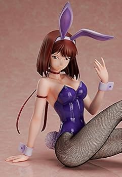 Amazon.co.jp: サクラ大戦 神崎すみれ バニーVer. 1/4スケール PVC製