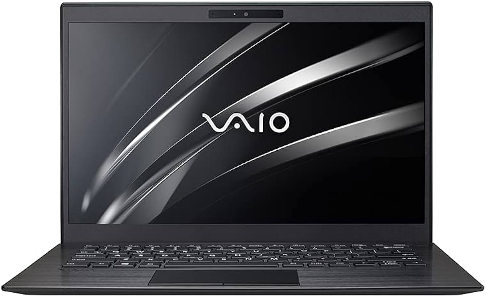 VAIO SE14 NP14V3IN033P Intel Core i5-1135G7 14 inches Laptop (Iris