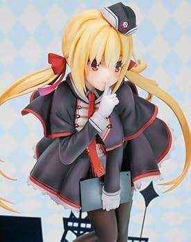 Amazon.co.jp: リドルジョーカー 在原七海 フィギュア riddle joker