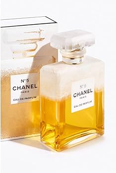 Amazon | 【国内正規品】CHANEL シャネル N°5 オードゥ パルファム