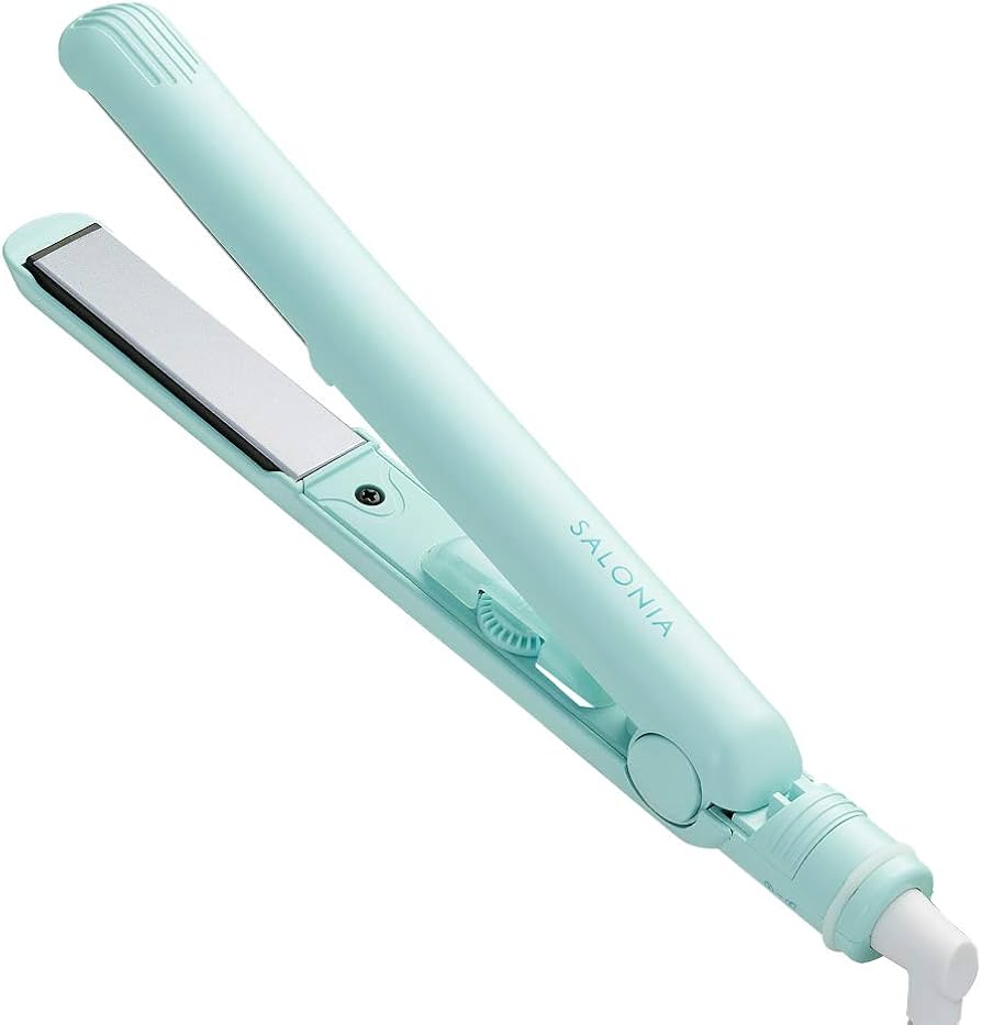 Amazon | 【春限定カラー】SALONIA サロニア ミニストレートヘア