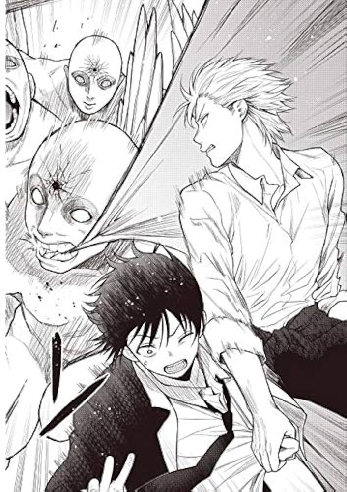 トーキョーバベル(1) (少年マガジンコミックス) | 久世 蘭, 花林 ソラ